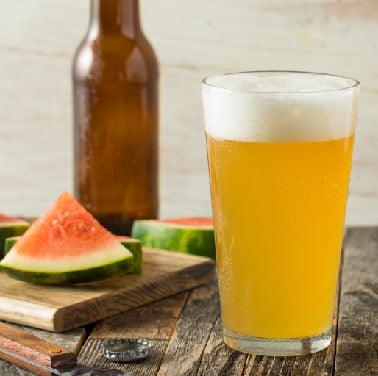 Mixing it up: Hops & AFP Fruits - Aseptic Fruit Purees | West Coast US