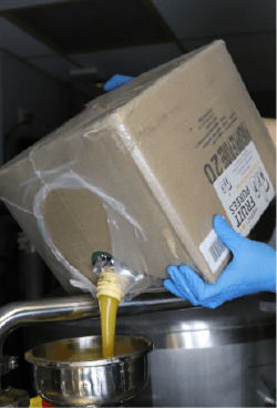 Improving your Brewery Offerings: The Significance of Non-Alcoholic Beer and Fruit Varieties