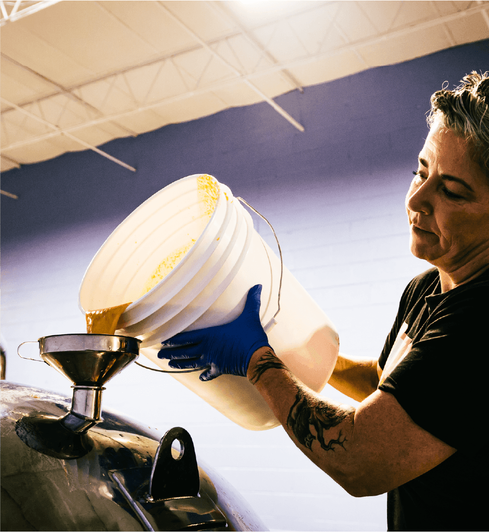 Enhancing Kombucha with Aseptic Fruit Purees - Aseptic Fruit Purees | West Coast US