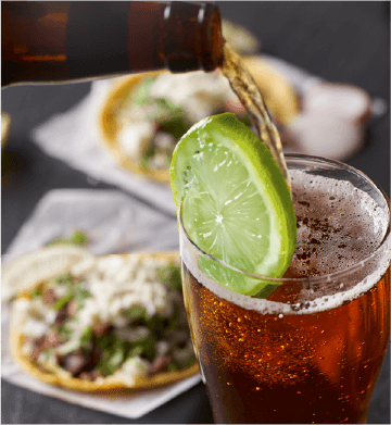 Exploring the Essence of Mexican Lager Beer: Enhancing the Craft with Aseptic Lime Purée - Aseptic Fruit Purees | West Coast US