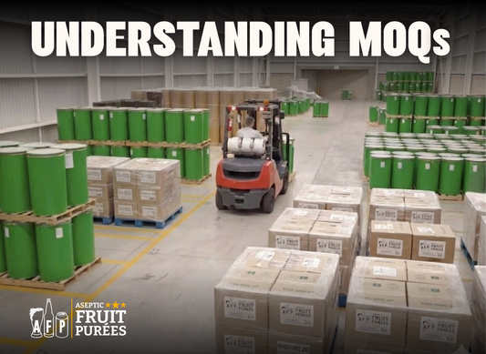 Understanding Minimum Order Quantity (MOQ), And Why AFP Doesn’t Require One