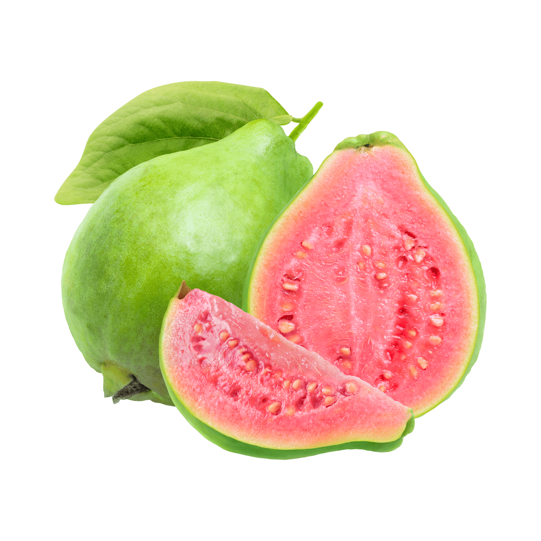 Guava – Aseptic Fruit Purees | West Coast US
