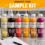 Request Your Samples