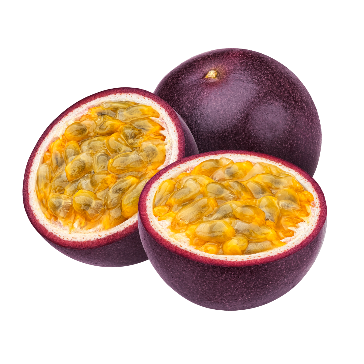 Passion Fruit