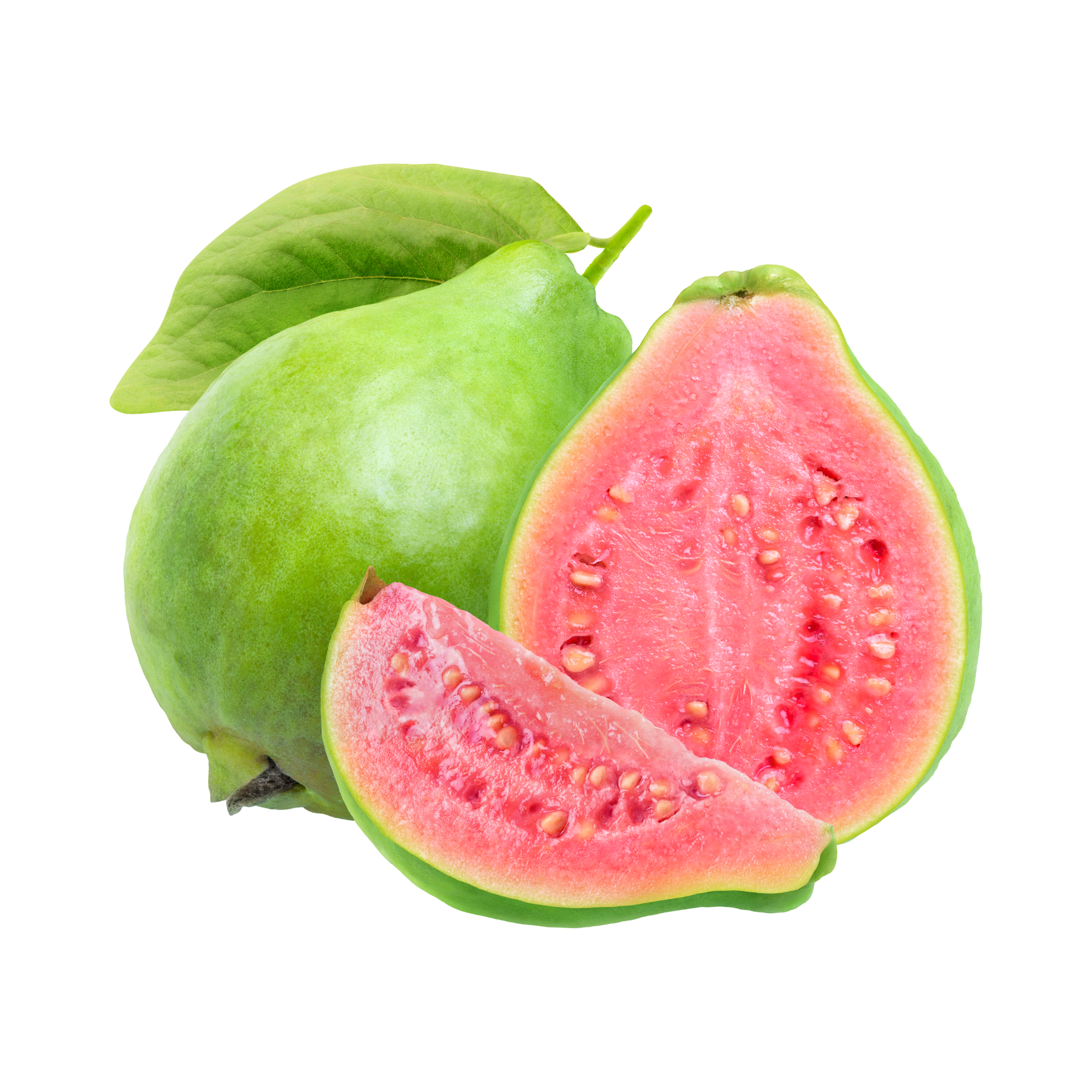 Pink Guava