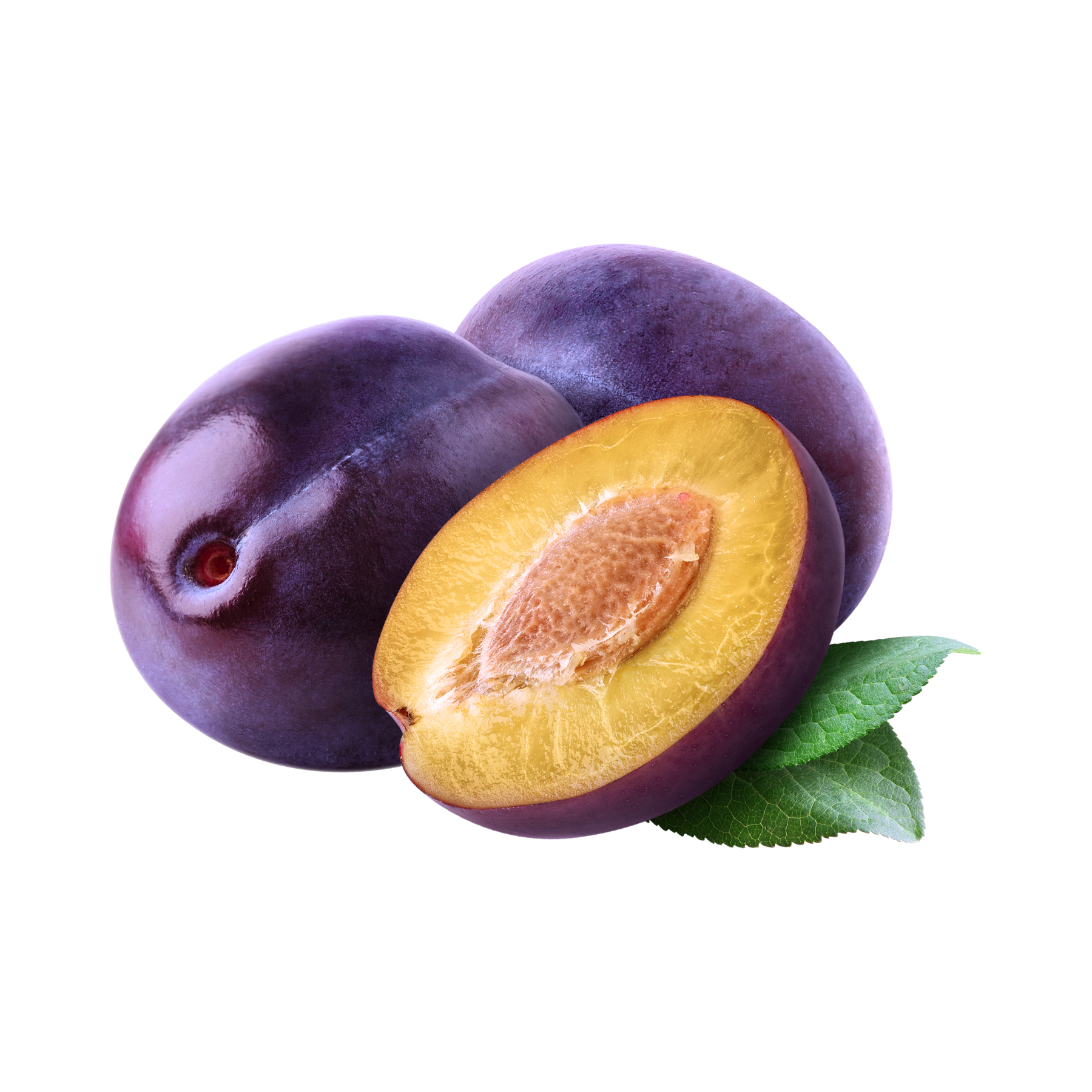 Plum