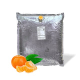 44 Lb Tangerine Aseptic Fruit Purée Bag