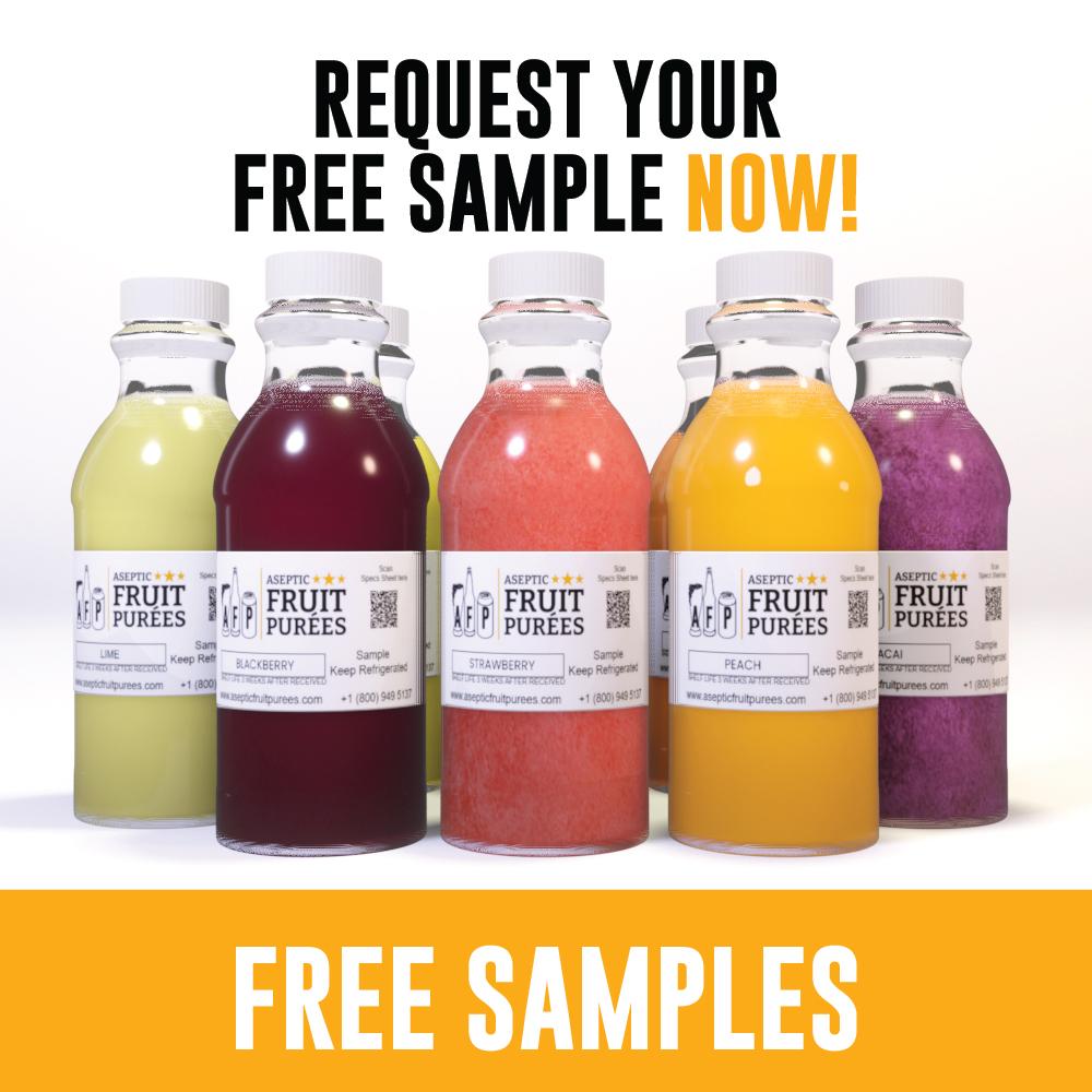 Request free samples