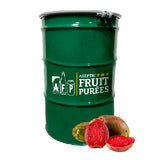 507 Lbs Red Prickly Pear Aseptic Fruit Puree Drum *SET OF 2* LEAD TIME 2 WEEKS