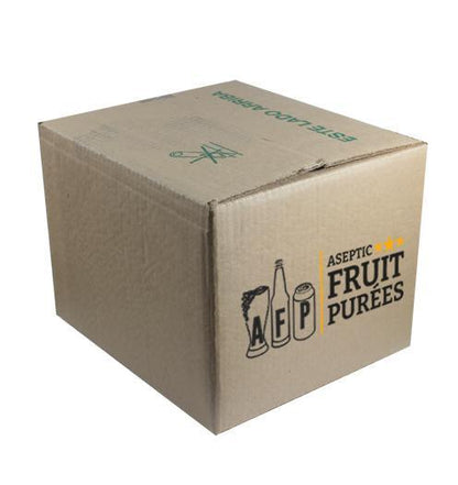 Passion Fruit Aseptic Fruit Purée